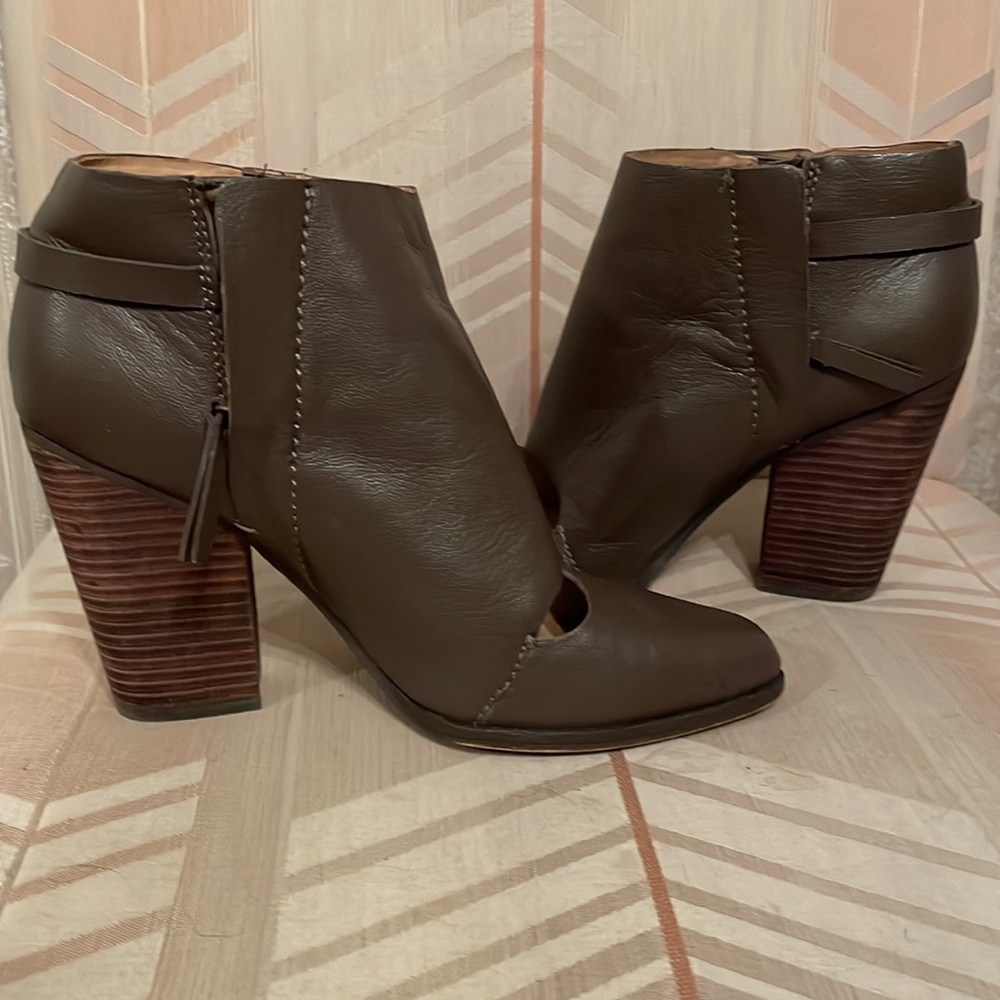Booties - Picture 3 of 5